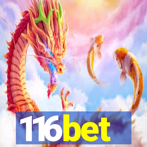 116bet