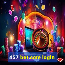 457 bet.com login