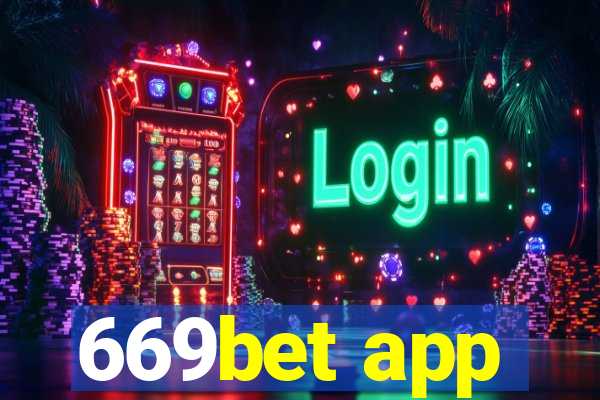 669bet app