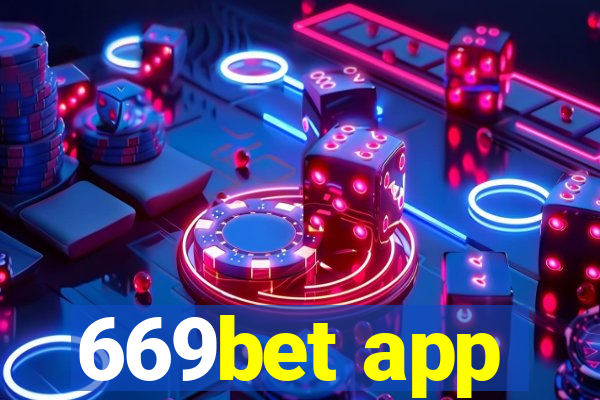 669bet app