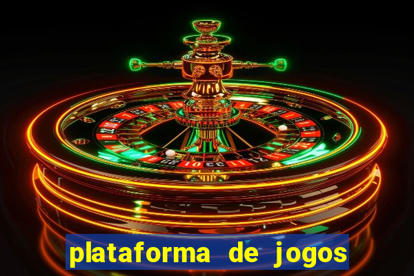 plataforma de jogos da jojo todynho