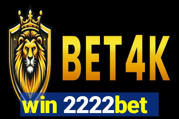 win 2222bet