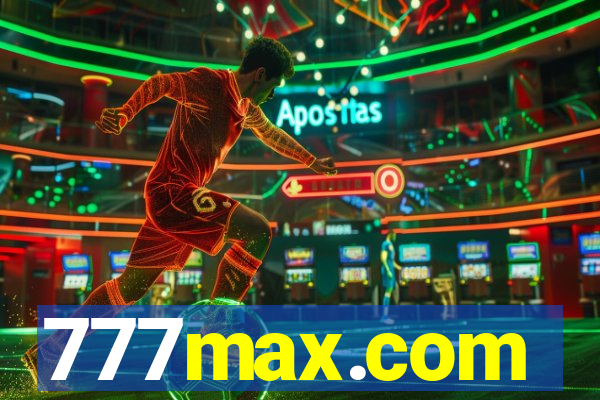 777max.com