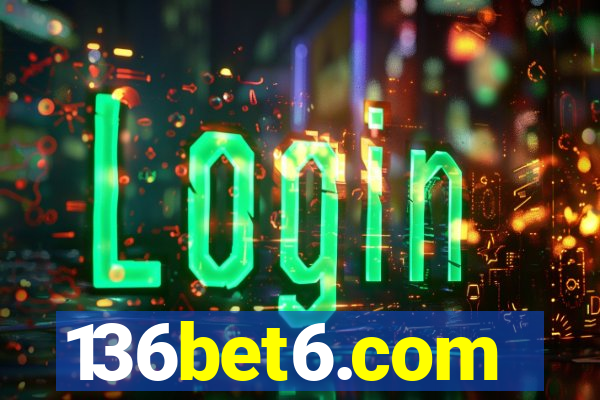 136bet6.com