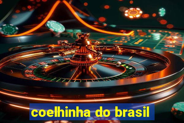 coelhinha do brasil