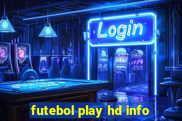 futebol play hd info