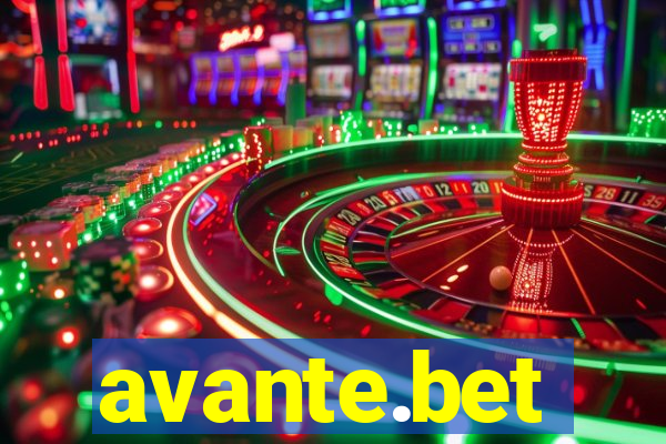 avante.bet