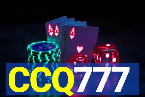 CCQ777