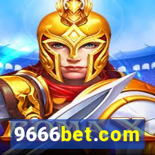 9666bet.com