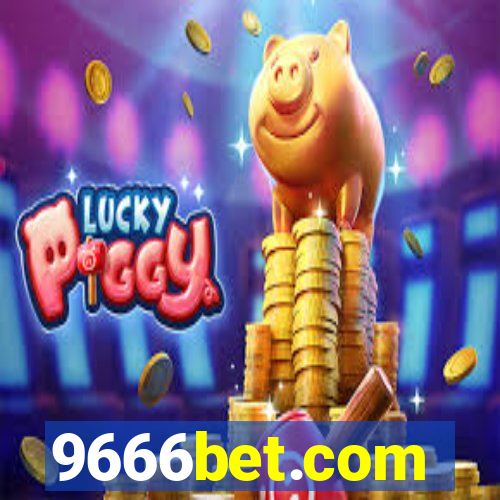 9666bet.com