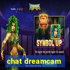 chat dreamcam