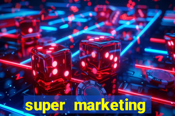 super marketing simulator dinheiro infinito