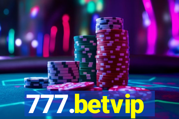 777.betvip