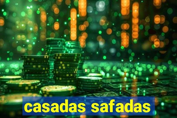 casadas safadas