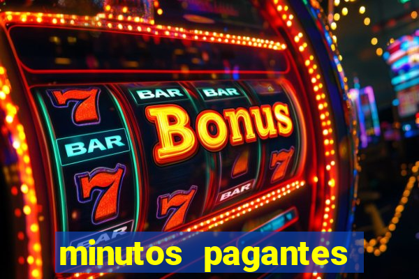 minutos pagantes fortune dragon