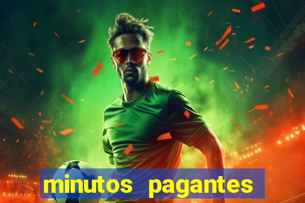 minutos pagantes fortune dragon