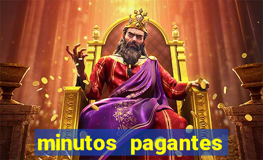 minutos pagantes fortune dragon