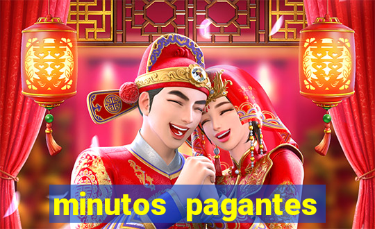 minutos pagantes fortune dragon