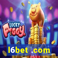 l6bet .com