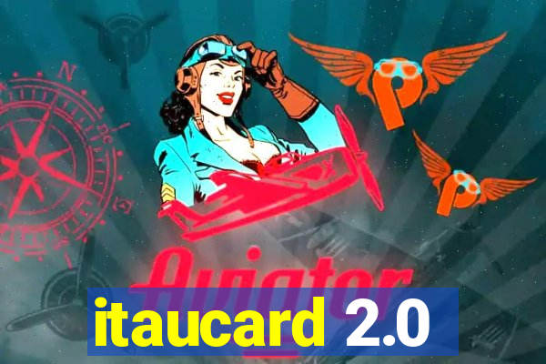 itaucard 2.0