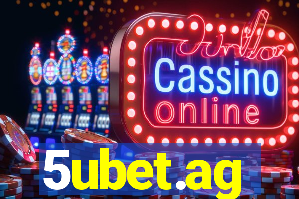 5ubet.ag