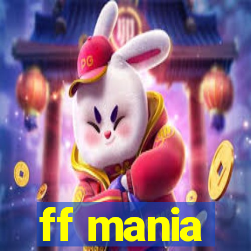 ff mania