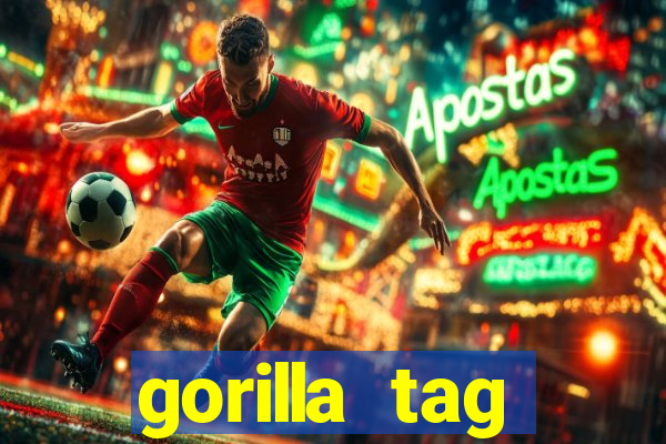 gorilla tag download mobile