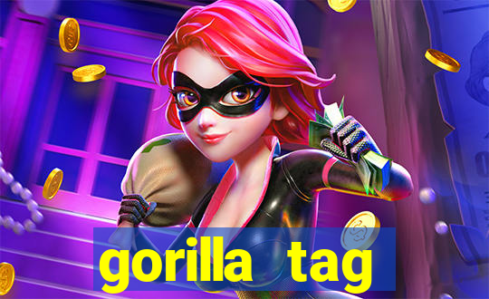 gorilla tag download mobile