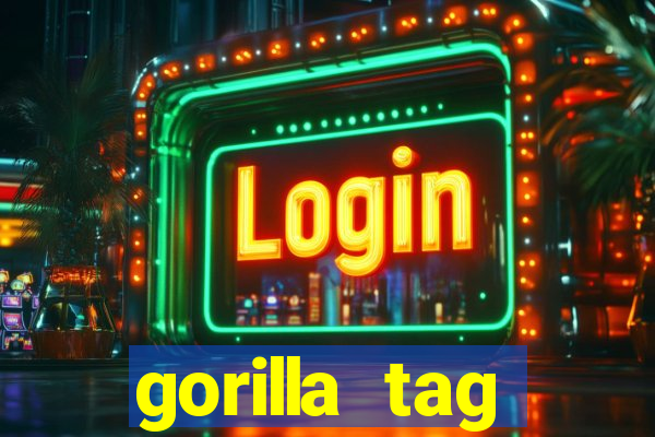 gorilla tag download mobile