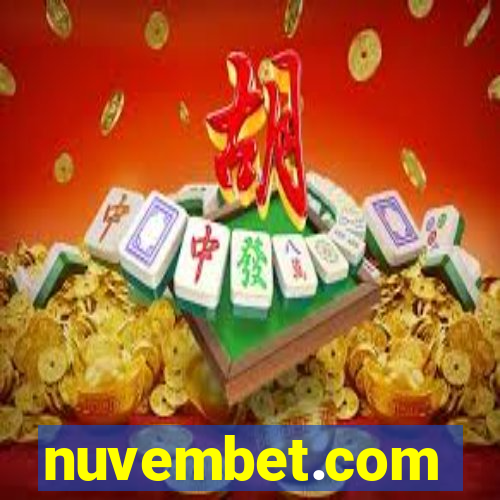 nuvembet.com