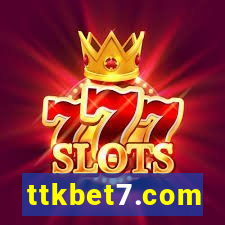 ttkbet7.com