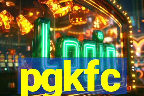 pgkfc