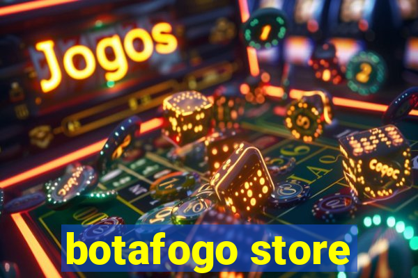 botafogo store