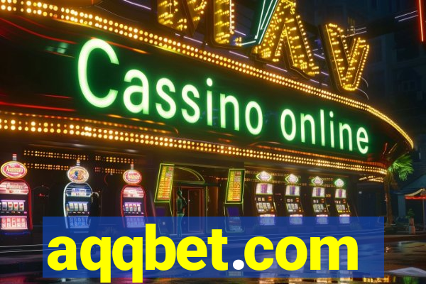 aqqbet.com