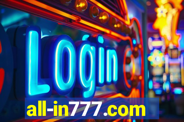 all-in777.com