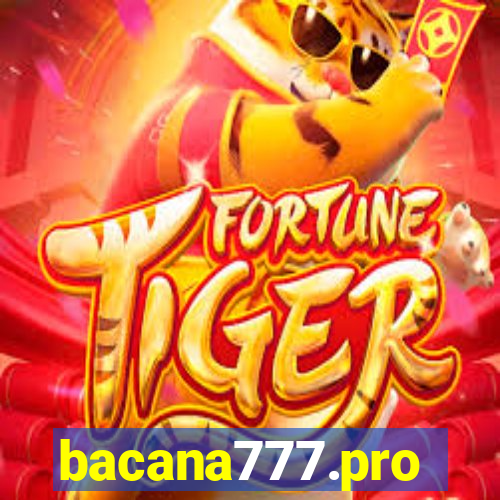 bacana777.pro