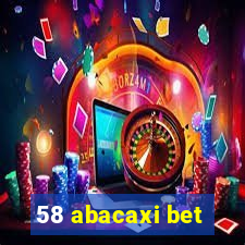 58 abacaxi bet