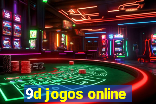 9d jogos online