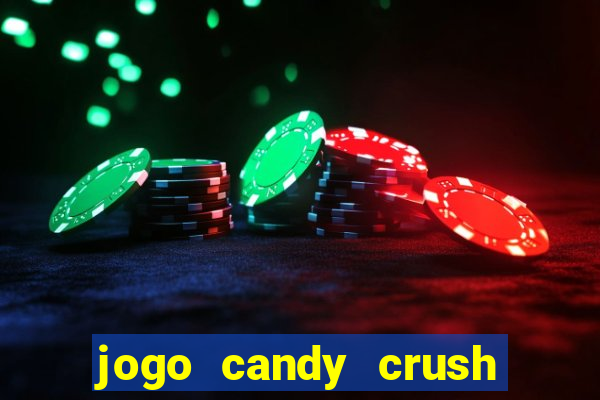 jogo candy crush saga no facebook