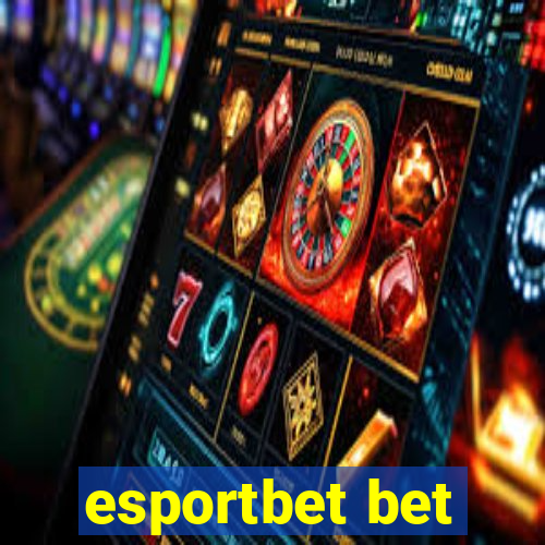 esportbet bet