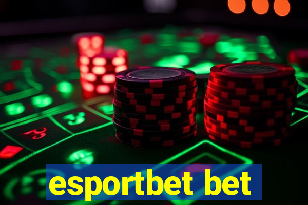 esportbet bet