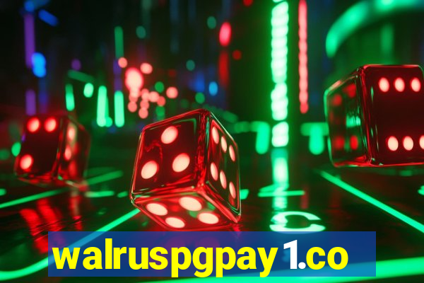 walruspgpay1.com