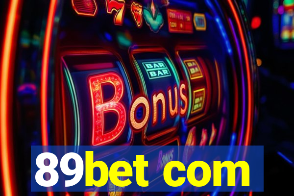 89bet com