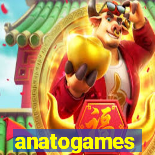 anatogames