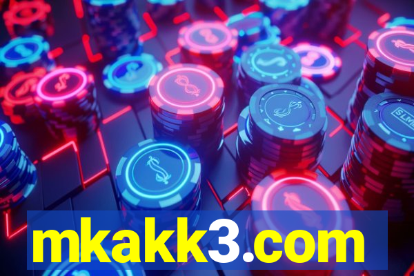 mkakk3.com