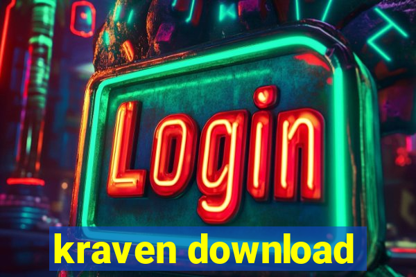 kraven download