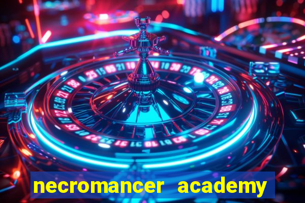 necromancer academy and the genius summoner 59