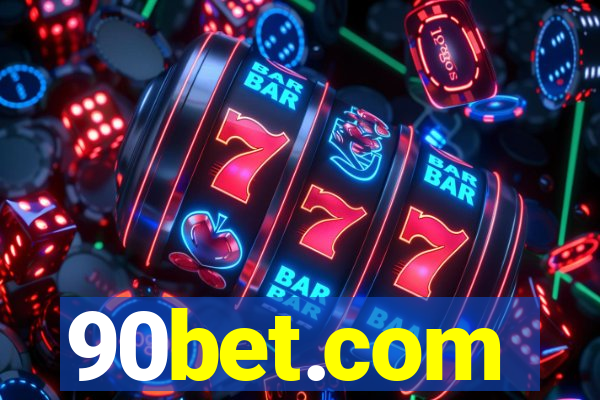 90bet.com