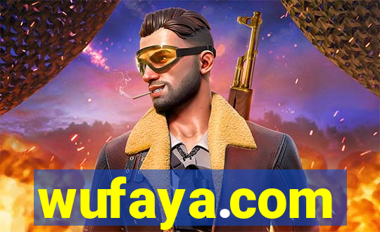 wufaya.com