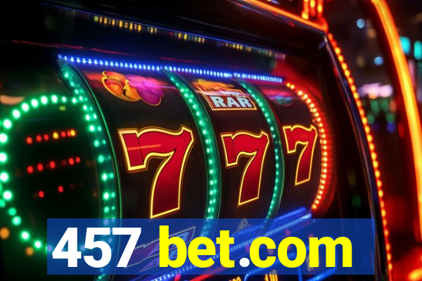 457 bet.com